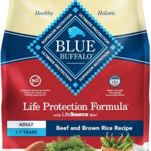 Dog Food