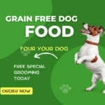 Blue Buffalo Grain Free Dog Food