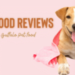Blue Buffalo Dog Food