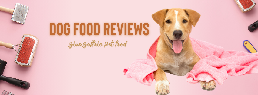 Blue Buffalo Dog Food Reviews Consumer Reports & Real Customer Insights